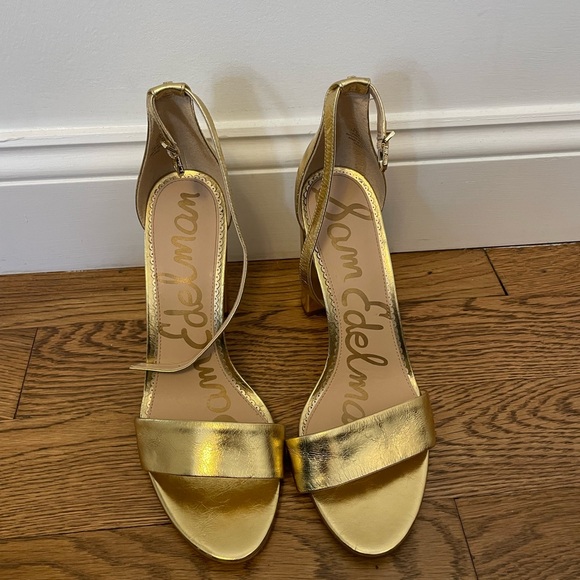 Sam Edelman Sandal - Picture 1 of 4